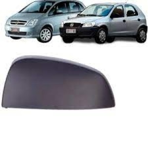 CAPA RETROVISOR GM CELTA/PRISMA/MERIVA 07/15 LD