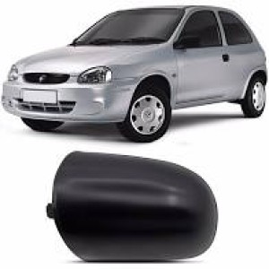 CAPA RETROVISOR GM CORSA 95/15 LE