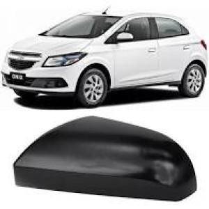 CAPA RETROVISOR GM ONIX/PRISMA 12/19  LE