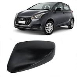 CAPA RETROVISOR HYUNDAI HB20 12/18 SEM PISCA LD