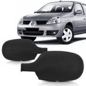 CAPA RETROVISOR RENAULT CLIO 99/12 LD