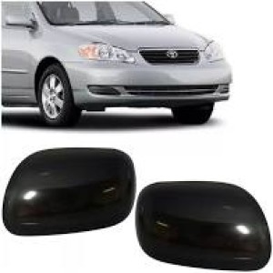 CAPA RETROVISOR TOYOTA COROLLA 02/08 LISA LD
