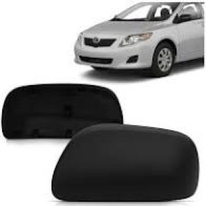 CAPA RETROVISOR TOYOTA COROLLA 08/13 SEM PISCA LD