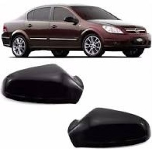 CAPA RETROVISOR GM VECTRA 06/11 SEM SETA LE