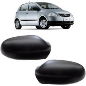 CAPA RETROVISOR VW FOX 10/14 LE