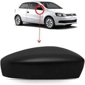 CAPA RETROVISOR VW GOL 12/G6/FOX/UP  LD S/SETA