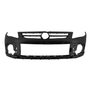 PARACHOQUE DIANTEIRO SAVEIRO CROSS GV/GOL GV RALLY 09/10/11