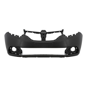 PARACHOQUE DIANTEIRO LOGAN/SANDERO 14/15/16/17/18/19 LISO