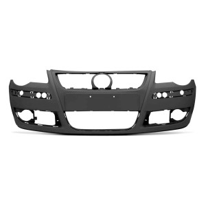 PARACHOQUE DIANTEIRO POLO 07/08/09/10/11 LISO