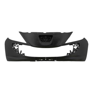 PARACHOQUE DIANTEIRO PEUGEOT 207/HOGGAR 10/11/12/13/14 SEM  FURO MILHA