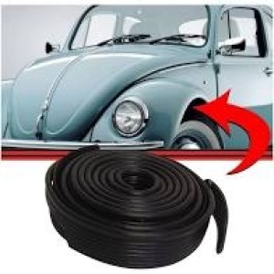 DEBLUM FUSCA DIANTEIRO PRETO (PAR)