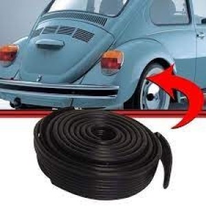 DEBLUM FUSCA TRASEIRO PRETO (PAR)