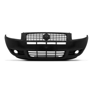 PARACHOQUE DIANTEIRO PALIO EL/SIENA EL 07/08/09 LISO