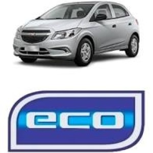 EMBLEMA (ECO) GM ONIX/ PRISMA 17/