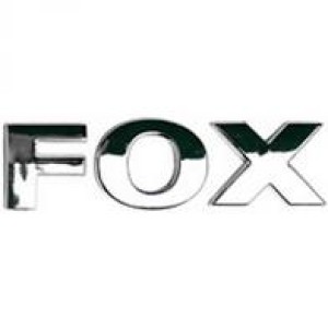 EMBLEMA (FOX) VW FOX 04/10 CROMADO
