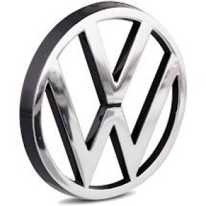 EMBLEMA GRADE GOL/VOYAGE 80/81/82/83/84/85/86/87/88/89/90