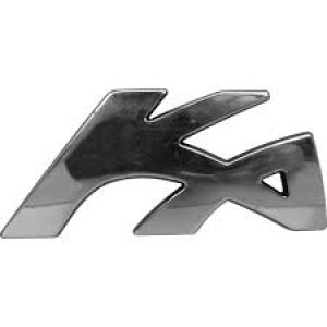 EMBLEMA (KA) FORD KA 08/13 CROMADO
