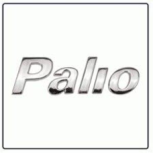 EMBLEMA (PALIO) PALIO/WEEKEND 00/10 CROMADO