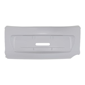 PARACHOQUE TRASEIRO KA 97/98/99/00/01/02 CENTRAL PRIMER