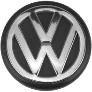 EMBLEMA (VW) GOL 91/95 PORTA MALAS