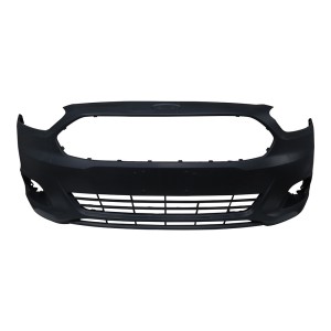 PARACHOQUE DIANTEIRO KA 15/16/17/18 LISO