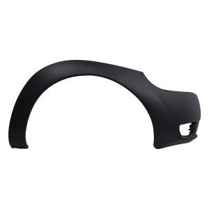 PARACHOQUE DIANTEIRO KA  03/04/05/06/07 DIREITO