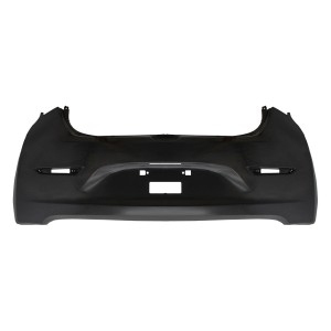 PARACHOQUE TRASEIRO HB20 12/13/14/15 LISO