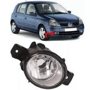 FAROL AUXILIAR CLIO 03/04/05/06/07/08/09/10/11/12 DIREITO