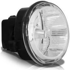 FAROL AUXILIAR CROSS FOX/SAVEIRO CROSS G5 09/10/11/12 ESQUERDO