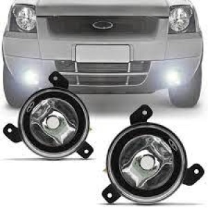 FAROL AUXILIAR ECOSPORT/RANGER 03/04/05/06/07 DIREITO/ESQUERDO