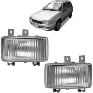 FAROL AUXILIAR KADETT 89/90/91/92/93/94/95 DIREITO