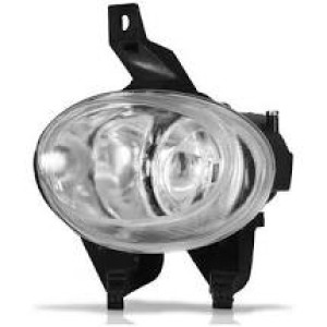 FAROL AUX PEUGEOT 206 04/09 ESQ