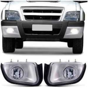 FAROL AUXILIAR BLAZER/S10 01002/03/04/05/06/07/08/09/10/11 ESQUERDO