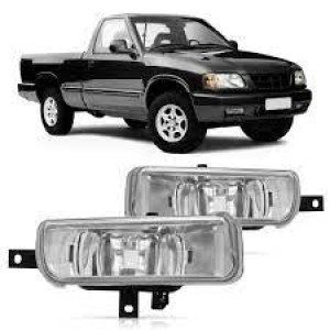 FAROL AUXILIAR S10 95/96/97/98/99 DIREITO