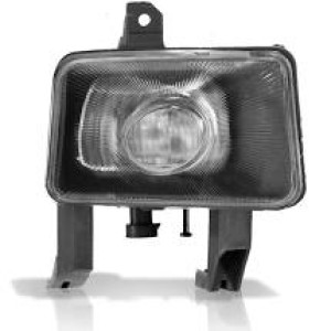 FAROL AUXILIAR VECTRA 00/01/02/03/04/05 ESQUERDO