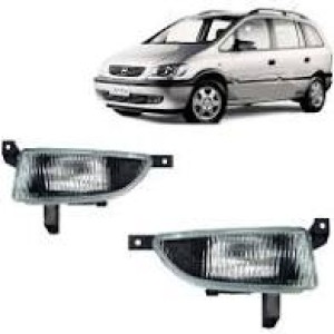 FAROL AUXILIAR ZAFIRA 99/00/01/02 DIREITO