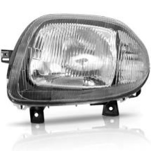 FAROL RENAULT CLIO 00/02 ESQ