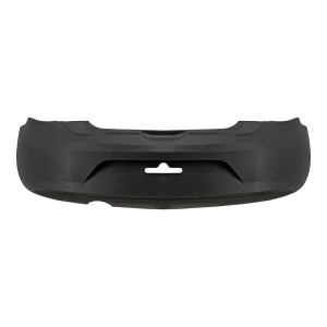 PARACHOQUE TRASEIRO GOL G6 12/13/14/15/16 LISO