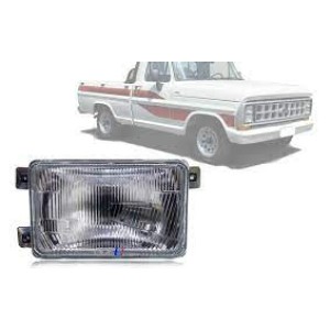 FAROL FORD F1000 ( SOMENTE BLOCO)