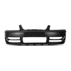 PARACHOQUE DIANTEIRO GOL G3 FASE II 00/01/02/03/04/05 LISO