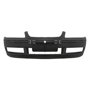 PARACHOQUE DIANTEIRO GOL G3 00/01/02/03/04/05 PRETO TEXTURA