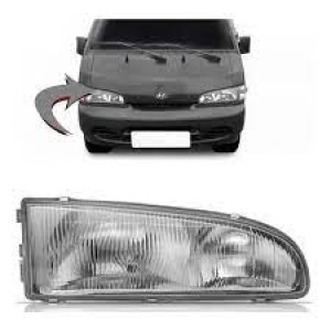FAROL HYUNDAI H100 96/99 DIR