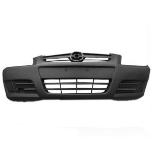 PARACHOQUE DIANTEIRO CELTA 07/11 CINZA TEXTURA