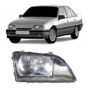 FAROL GM OMEGA 92/98 SEM AUXILIAR MANUAL DIR BOSH