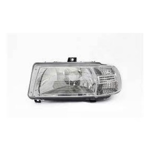 FAROL VW POLO 00/01 CLASSIC ESQUERDO ARTEB