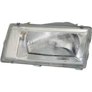 FAROL VW SANTANA 91/92/93/94/95/96/97 ESQUERDO ORGUS