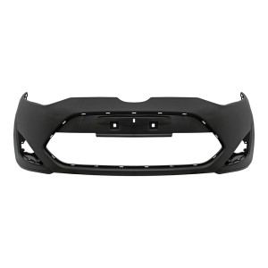 PARACHOQUE DIANTEIRO FIESTA 11/12/13