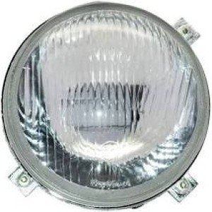 FAROL VW BRASILIA/VARIANT SEM LANTERNA