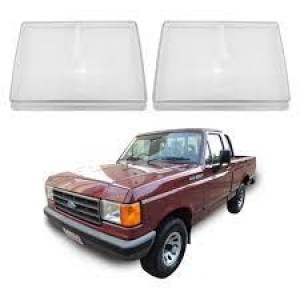 LENTE FAROL F1000 93/94/95/96/97/98 DIREITO OU ESQUERDO