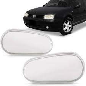 LENTE FAROL GOLF 00/01/02/03/04/05/06/07 DIREITO